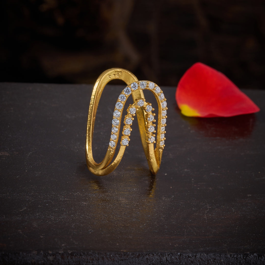 Zenvanki Ring