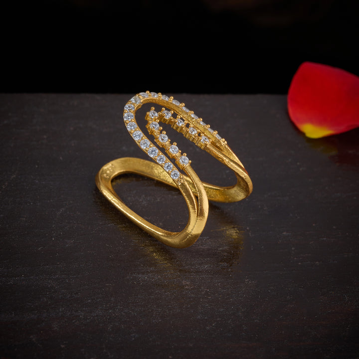 Zenvanki Ring