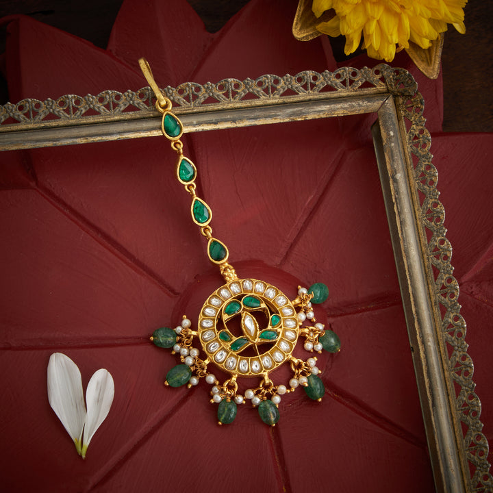Shringarika Tikka