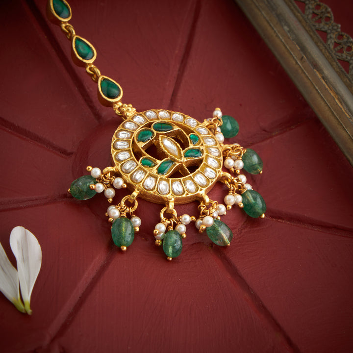 Shringarika Tikka