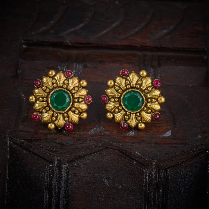 Meenal Pushpika Studs