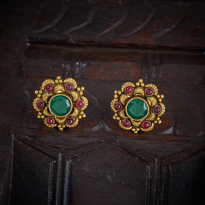 Mangala Ratna Studs