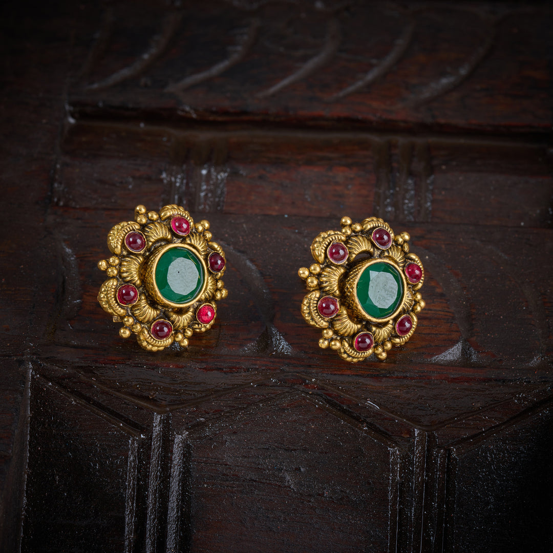 Mangala Ratna Studs