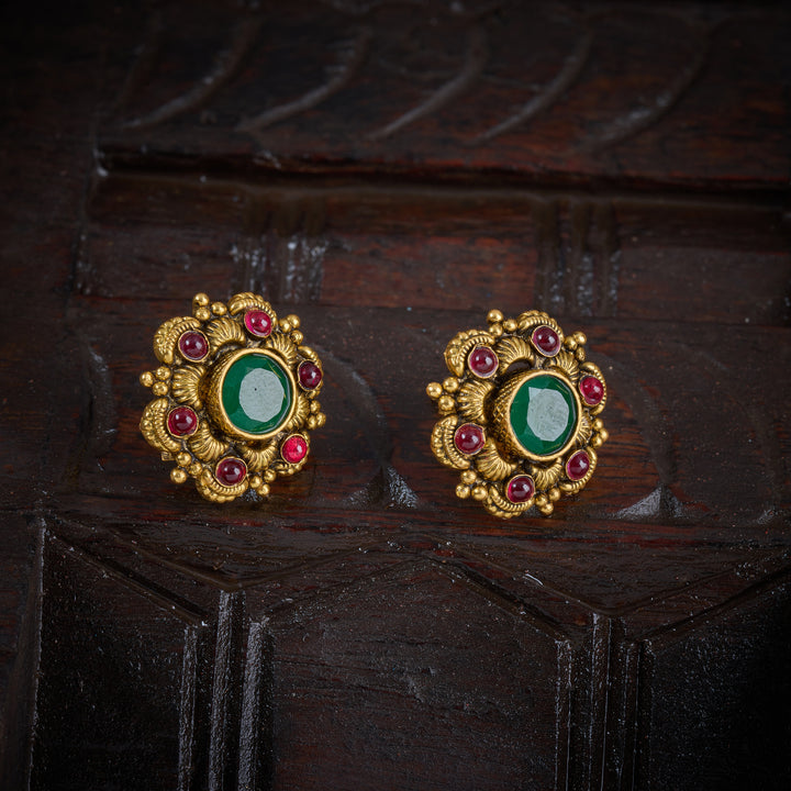 Mangala Ratna Studs