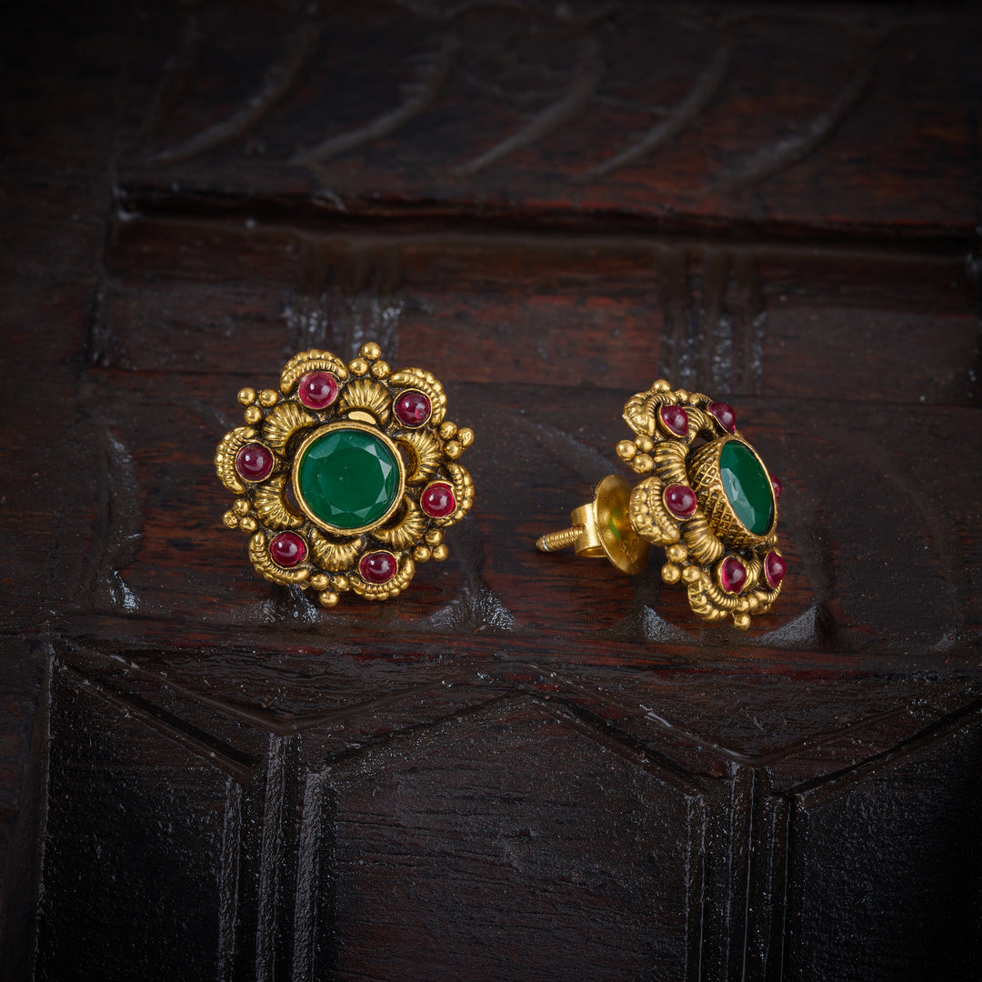 Mangala Ratna Studs