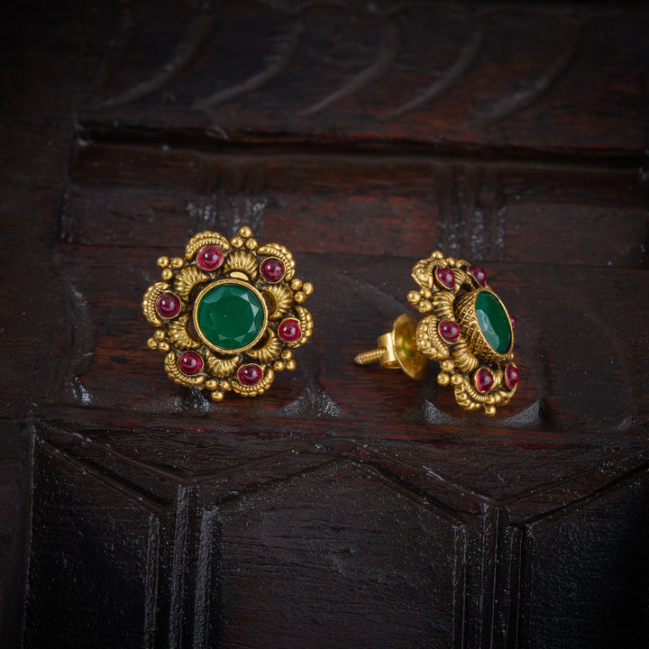 Mangala Ratna Studs