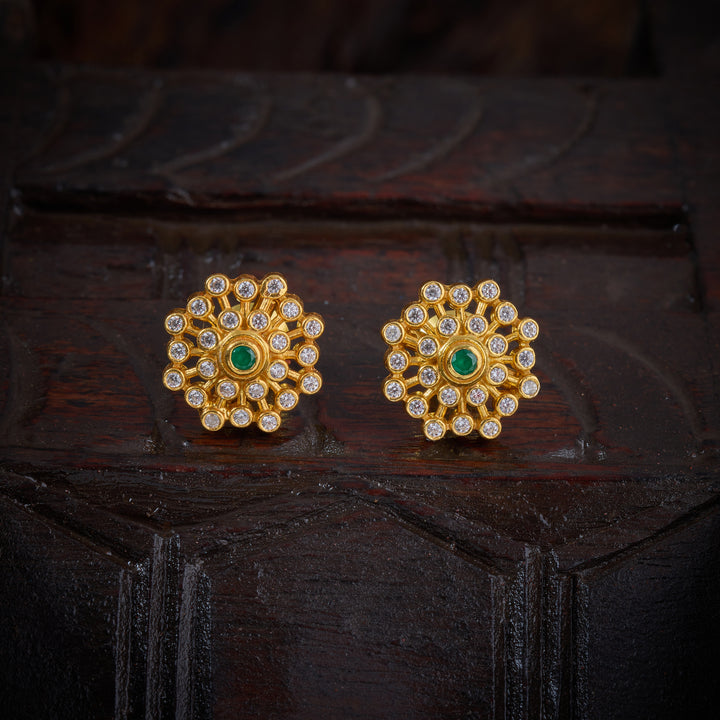Vanaja Panna Studs