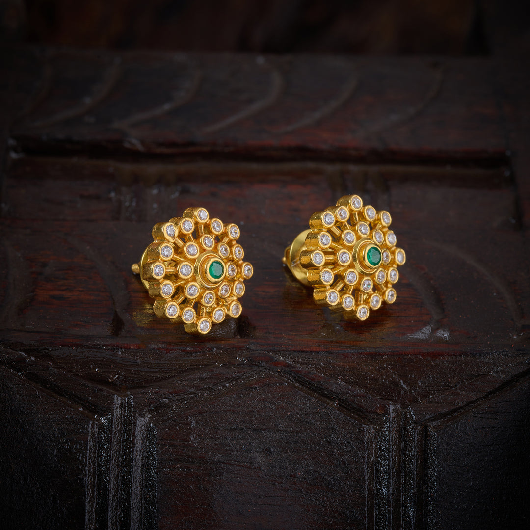 Vanaja Panna Studs