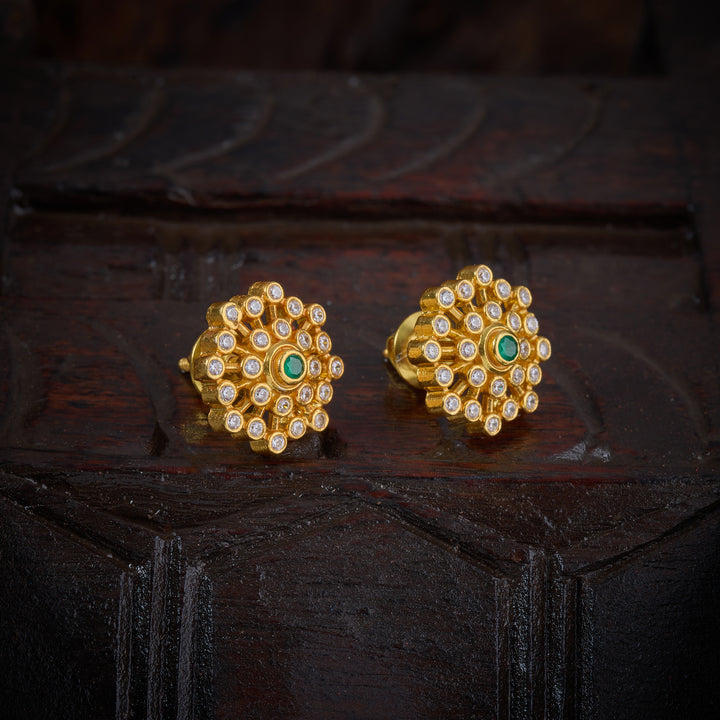 Vanaja Panna Studs
