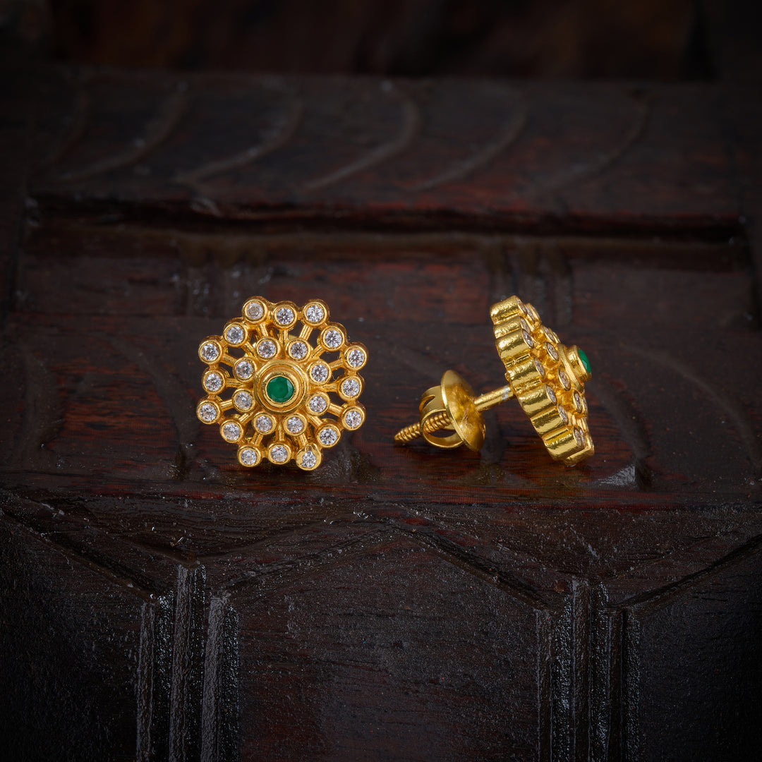 Vanaja Panna Studs