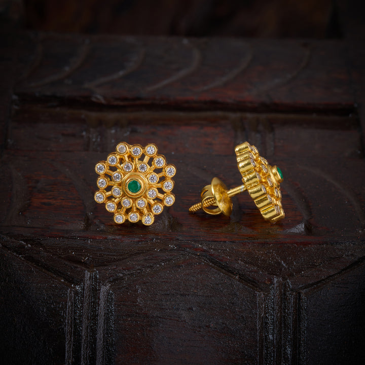 Vanaja Panna Studs