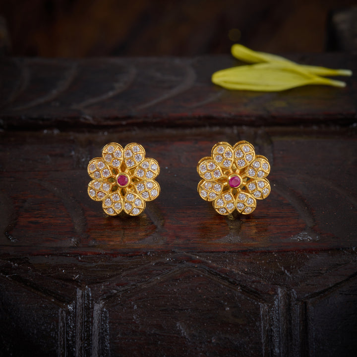 Florique Studs