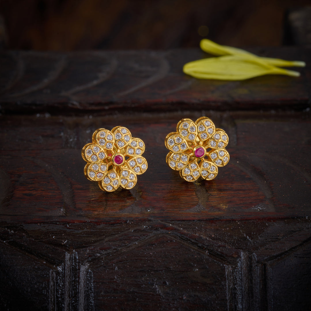 Florique Studs
