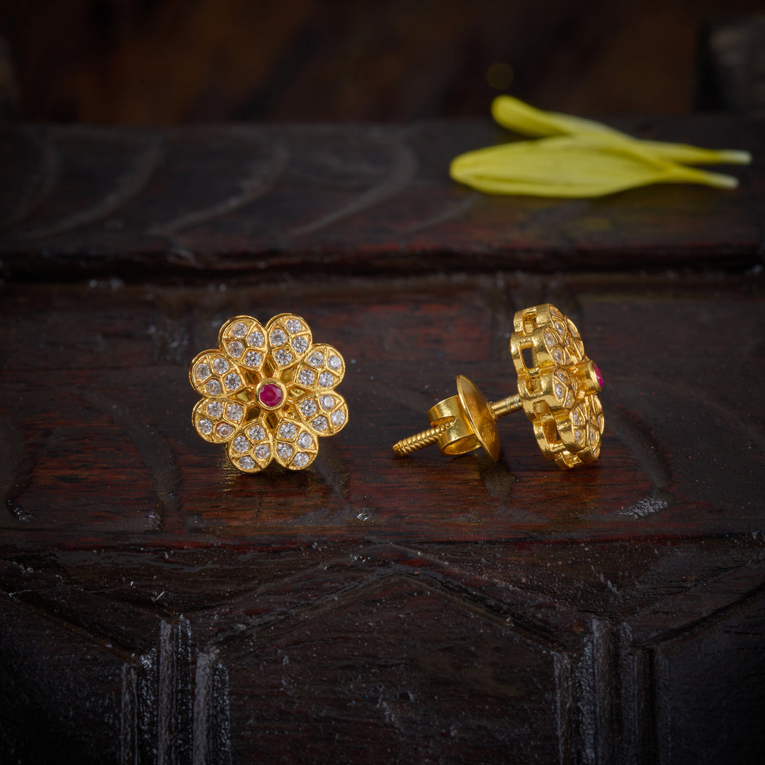 Florique Studs