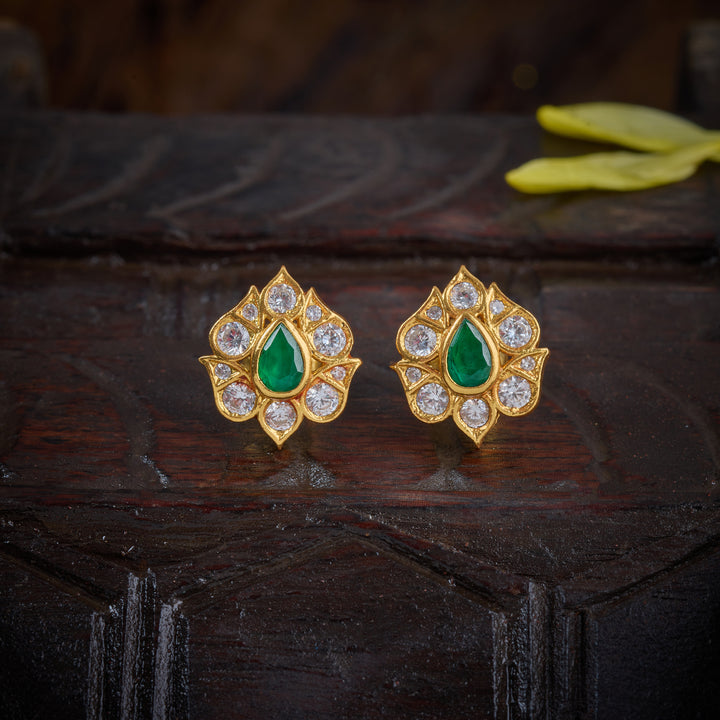 Pushkara Studs