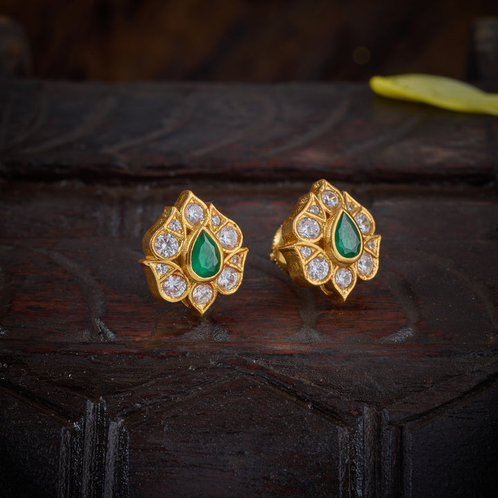 Pushkara Studs