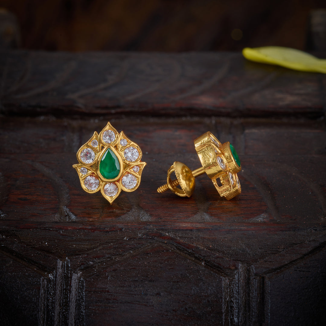 Pushkara Studs