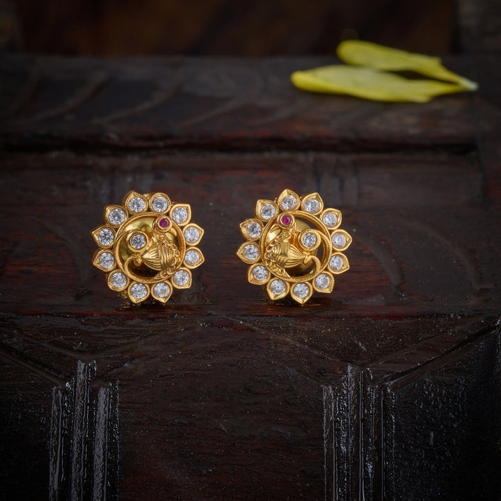 Morjhari Kusuma Studs