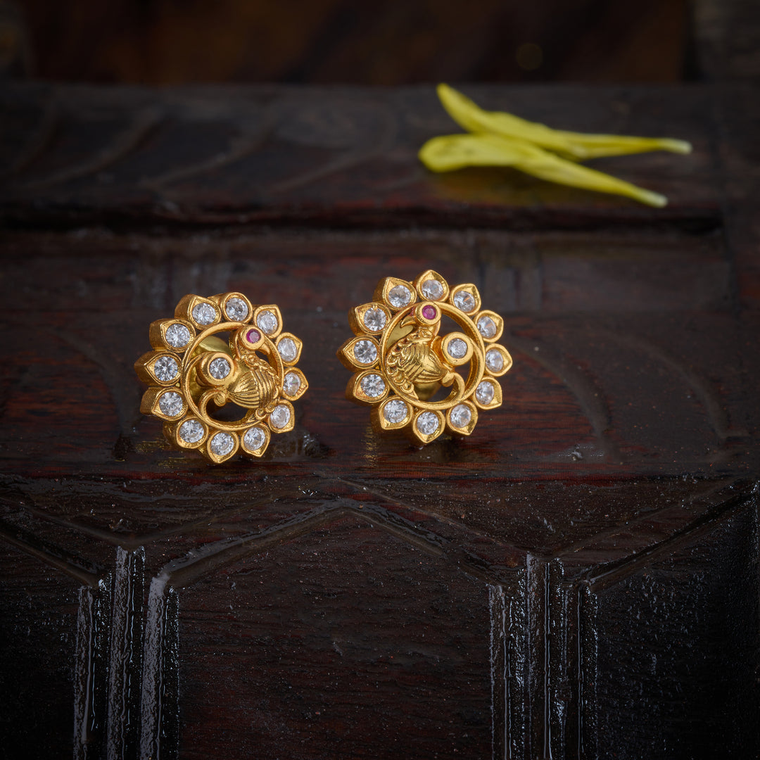 Morjhari Kusuma Studs