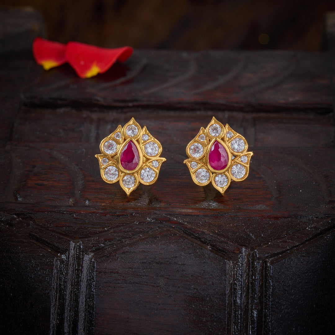 Pushkara Studs