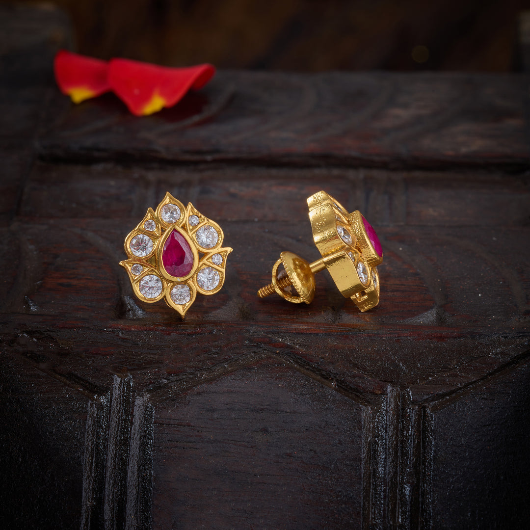 Pushkara Studs