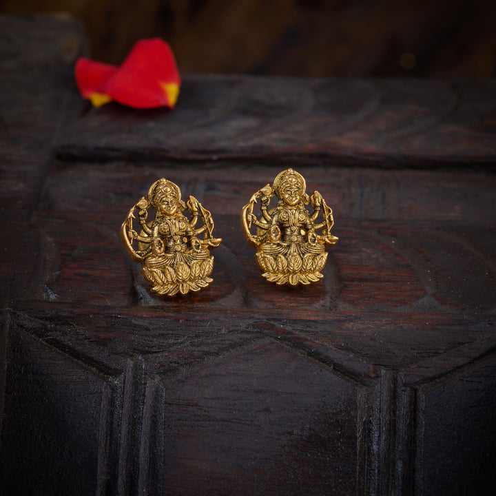Mangala Jyoti Studs