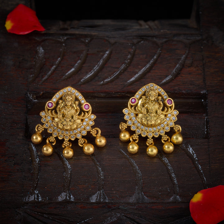 Shree Vishruti Studs