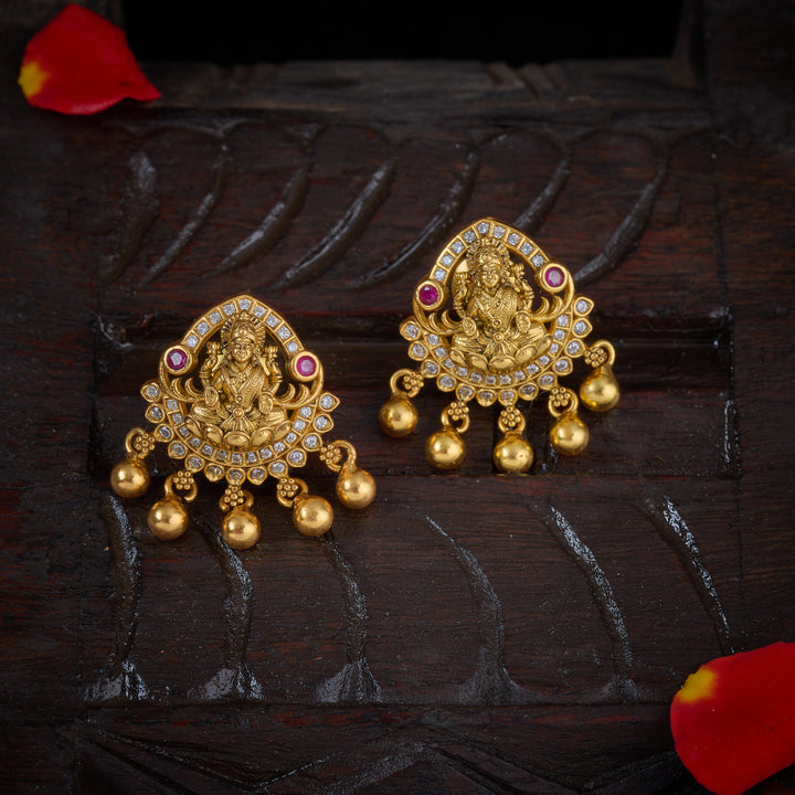 Shree Vishruti Studs