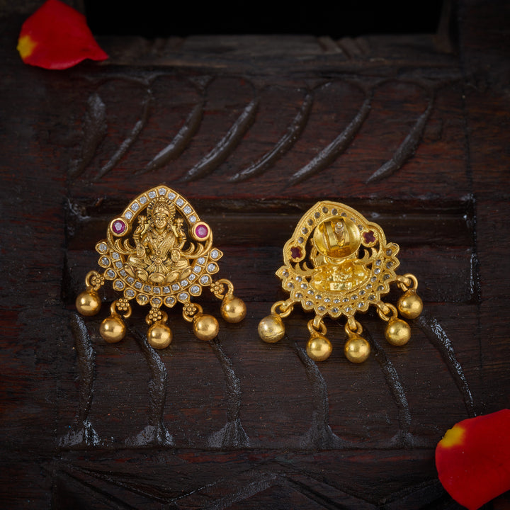 Shree Vishruti Studs