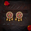 Yashika Ratnavali Studs