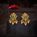 Pushpmani Dangle Earrings