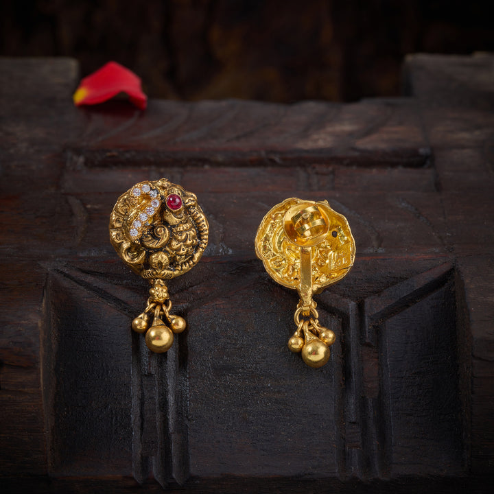 Nakshi Prerna Danglers