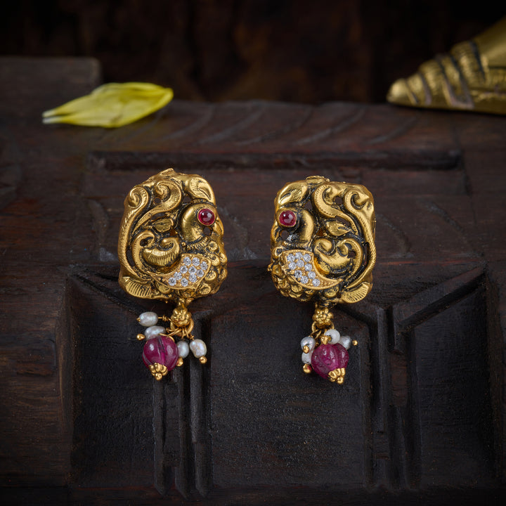 Nakshi Vasundhara Danglers