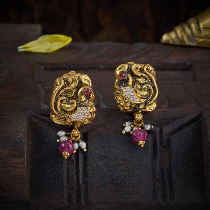 Nakshi Vasundhara Danglers