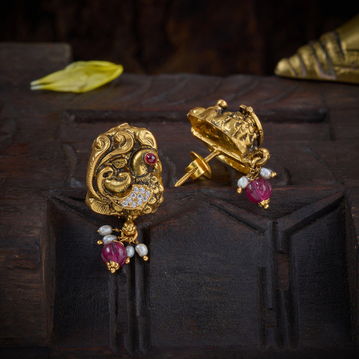 Nakshi Vasundhara Danglers