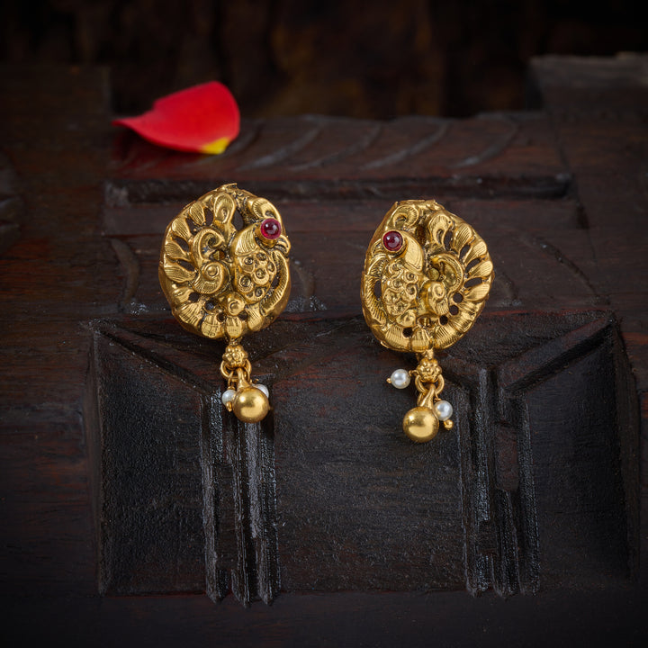 Nakshi Morvilasika Danglers