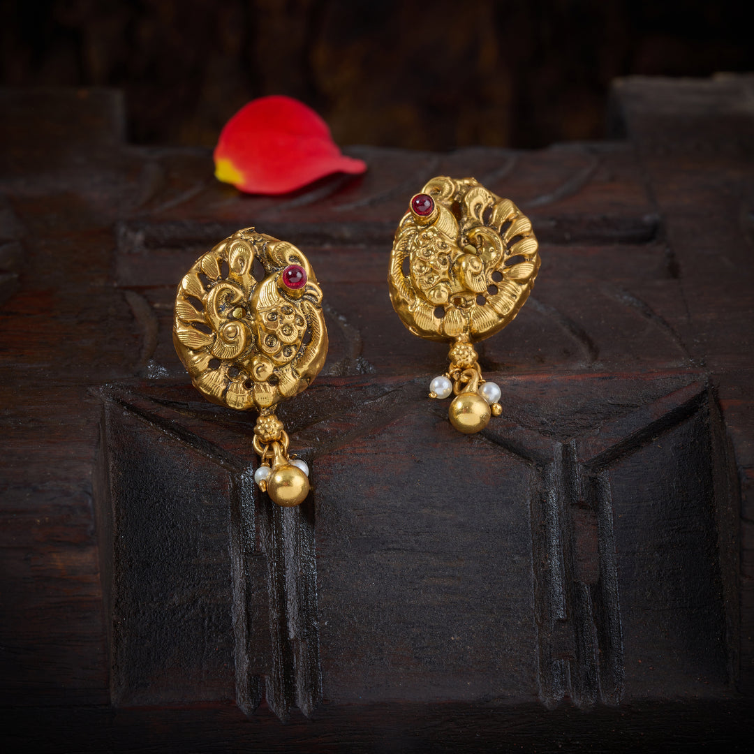 Nakshi Morvilasika Danglers