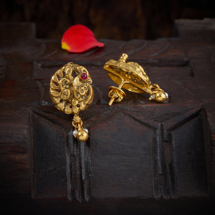 Nakshi Morvilasika Danglers