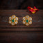 Kusumangan Stud Earrings