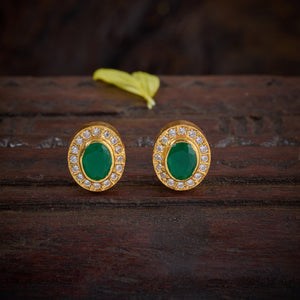 Empriva Stud Earrings