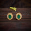 Empriva Stud Earrings