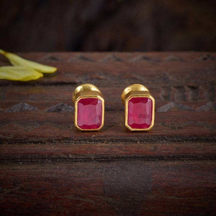 Aaradhya Ratna Studs