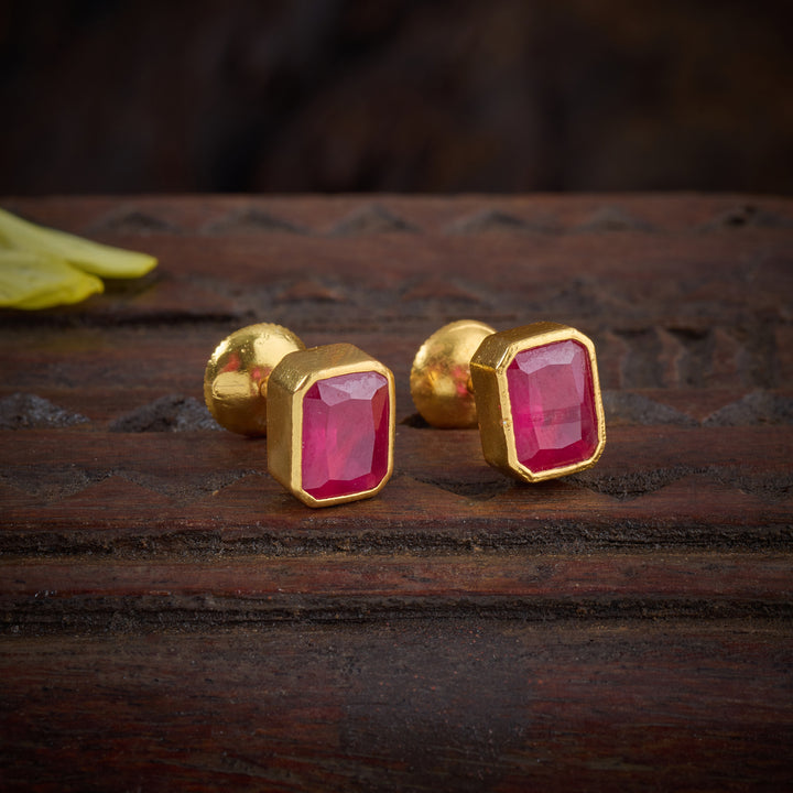 Aaradhya Ratna Studs