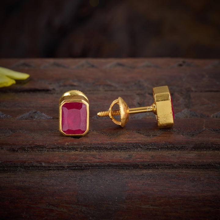 Aaradhya Ratna Studs