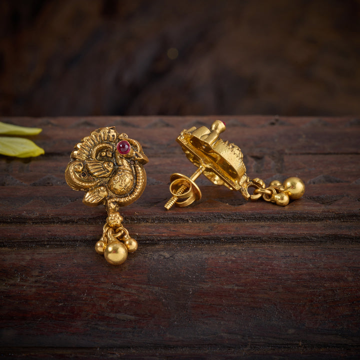 Nakshi Vistara Danglers