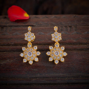 Champa Tarang Danglers
