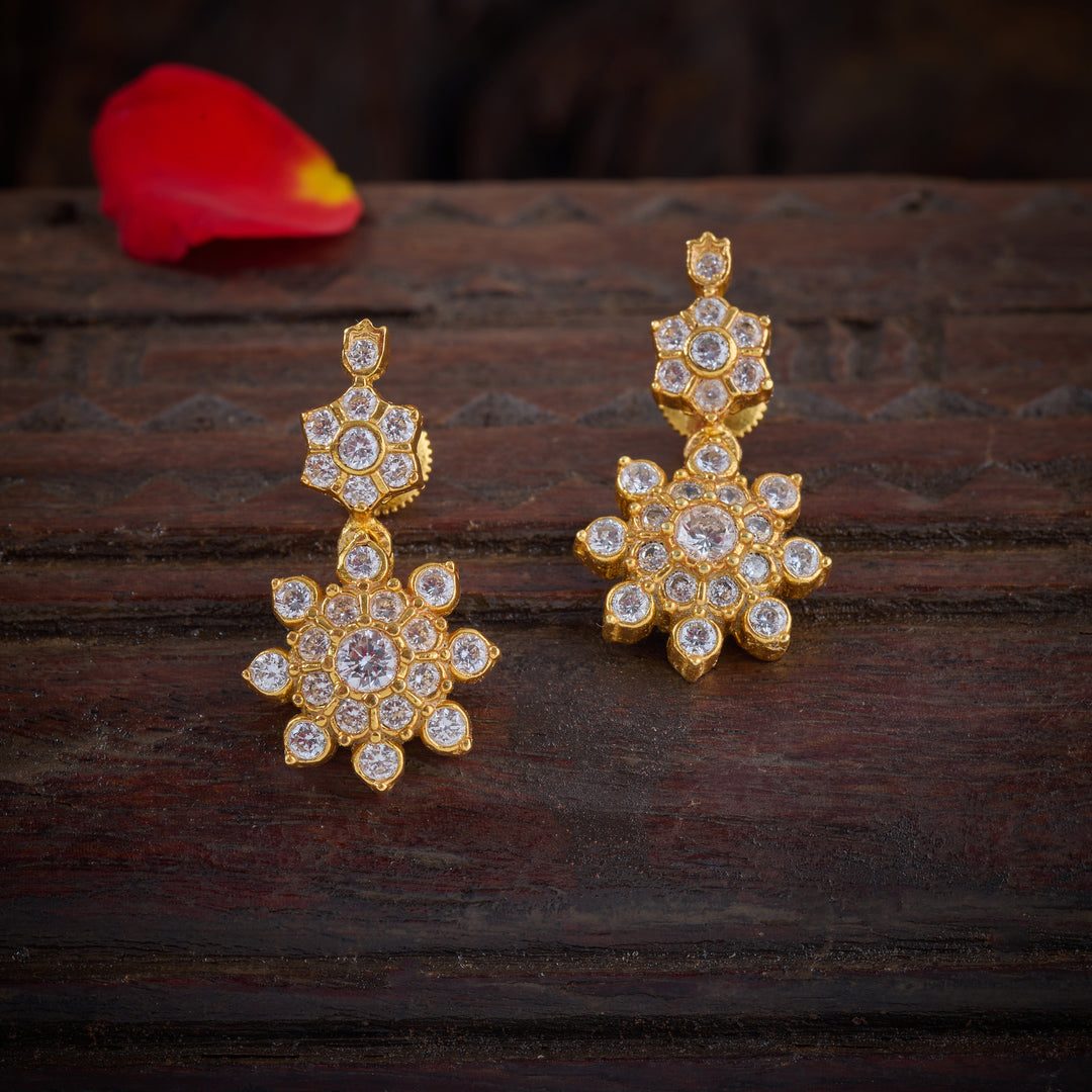 Champa Tarang Danglers