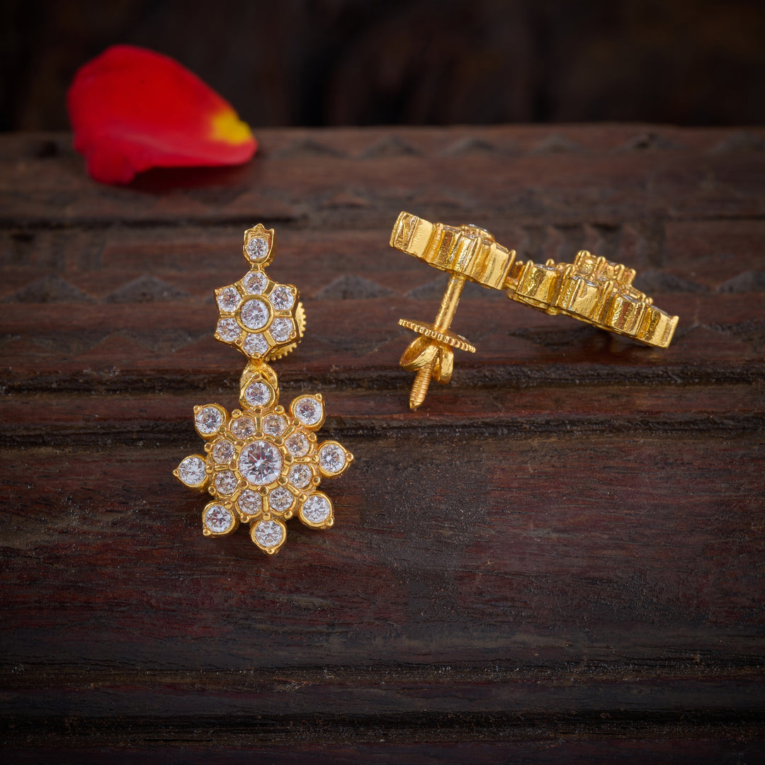 Champa Tarang Danglers