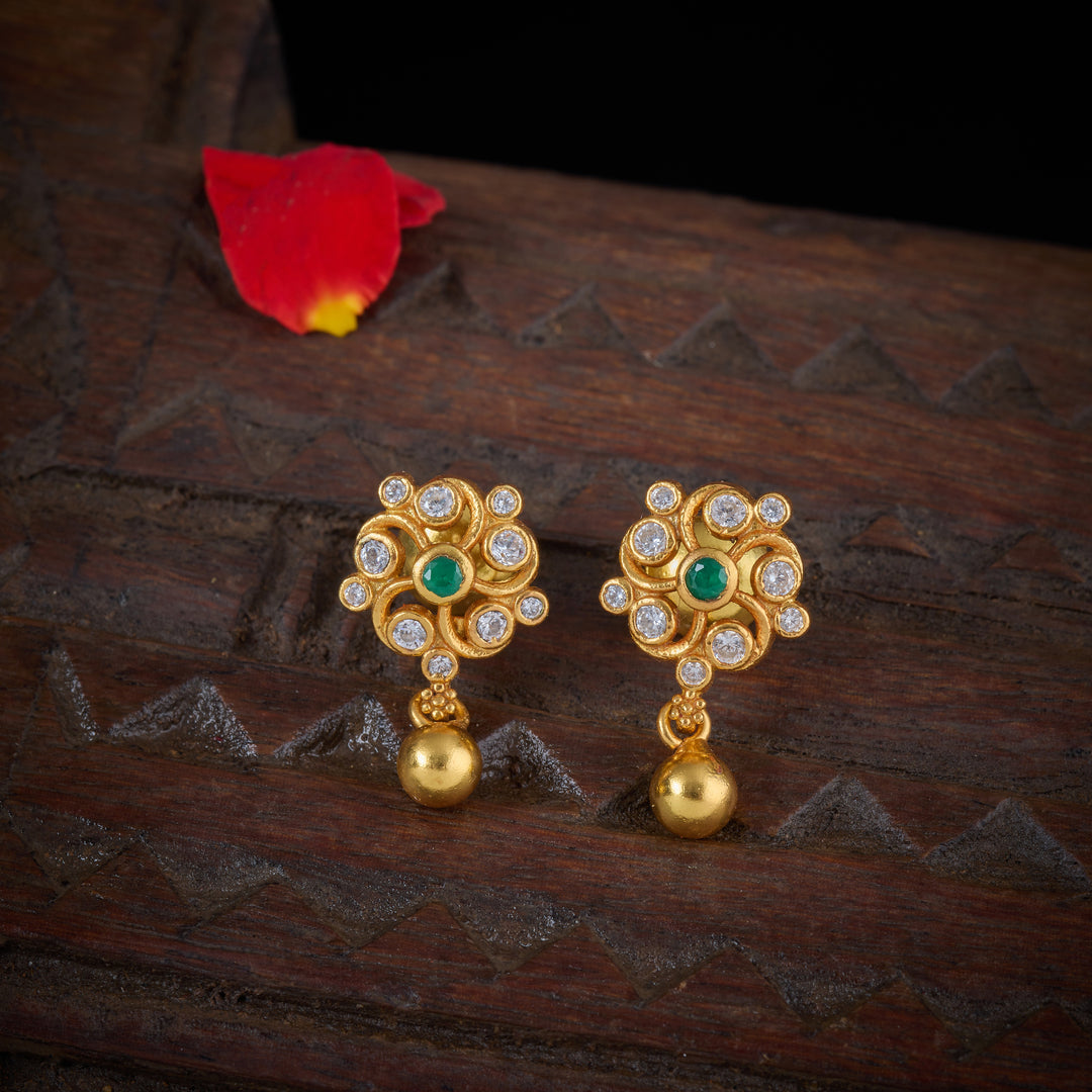Meera Bloom Studs