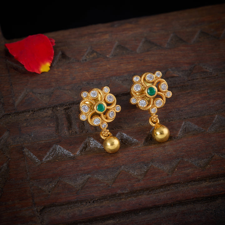 Meera Bloom Studs